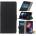 Blackview A80 Pro Wallet Калъф и Стилус