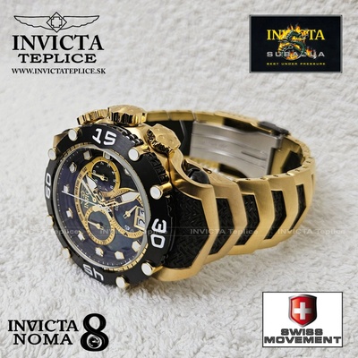 Invicta 47292