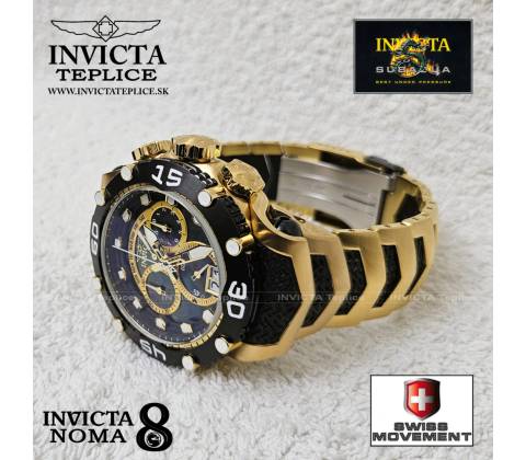 Invicta 47292