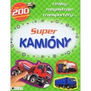 Super kamióny -