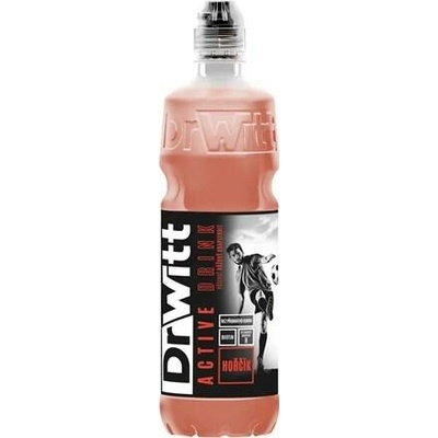 DrWitt Active růžový grep 6 x 750 ml