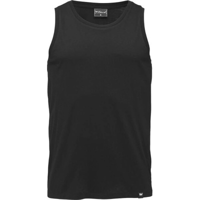 Willard Ralfus Pánské tílko černá – Zbozi.Blesk.cz