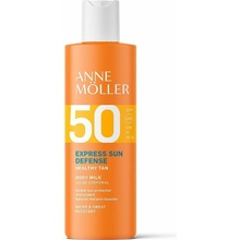 Anne Möller Express body milk SPF50 175 ml