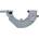 Mitutoyo Пасаметър Mitutoyo 523-124, IP54, 75-100 mm, 0.001 mm (523-124)