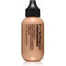 MAC Studio Radiance Face and Body Radiant Sheer Foundation ľahký make-up na tvár a telo N4 50 ml