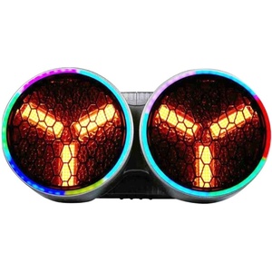 Light4Me LUMEN ROTO DUO Cветлинен eфект (LUMEN ROTO DUO)