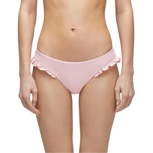 SUNDEK W488KBPK100 bikini bottom - Pink (Hibiscus)