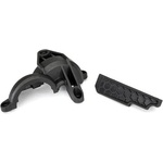 Traxxas капак на скоростната кутия: 4-Tec 2.0