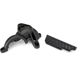 Traxxas капак на скоростната кутия: 4-Tec 2.0