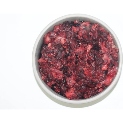 Masožravci Zvěřina mletá 1 kg