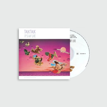 Talk Talk Essential 1 CD