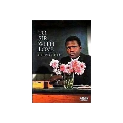 To Sir Love DVD