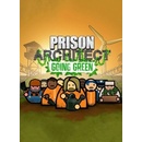 Prison Architect Going Green