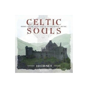Various - Celtic Souls 10 CD
