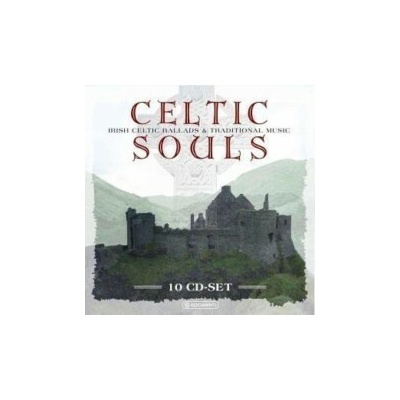 Various - Celtic Souls 10 CD