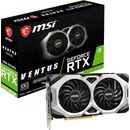 MSI GeForce RTX 2060 8GB GDDR6 256bit (RTX 2060 SUPER VENTUS GP OC)