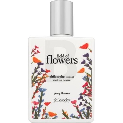 Philosophy Field Of Flowers Peony Blossom toaletní voda dámská 60 ml