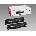 Canon CRG-718BK, 2Pk (2662B005AA)