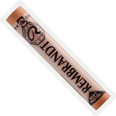 Rembrandt Royal Talens suchý pastel Gold Ochre 8, 4 ks