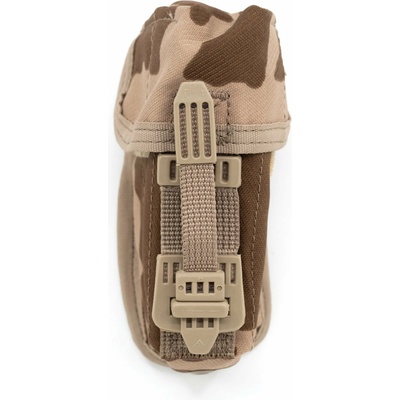 AČR na 2 zásobníky SA Vz. 61 pre MNS-2000 Vz.95 desert