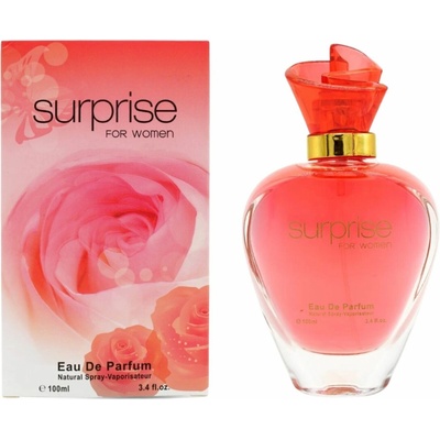Surprise Red parfémovaná voda dámská 100 ml
