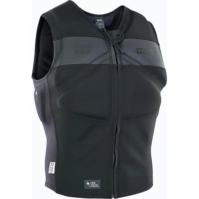 ION Vector Amp Front Zip