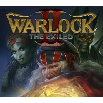 Warlock 2 the Exiled