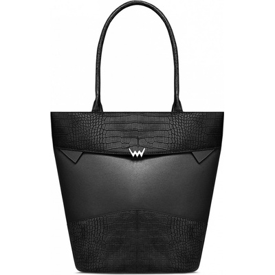 Vuch LABORATORY x DOMINIK NAVRÁTIL Vita Black černá