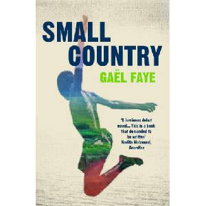 Small Country | Gael Faye (2019)