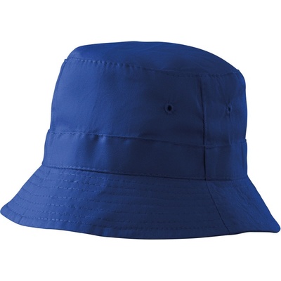 Klobouček Classic královská modrá