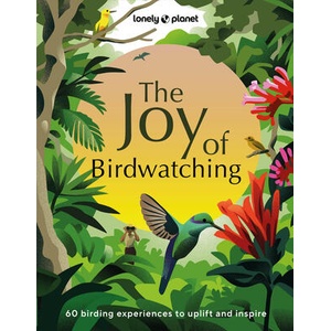 JOY OF BIRDWATCHING | E01 (ISBN: 9781837582655)
