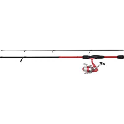 Kinetic Little Viking Kids Combo 1,8 m 5-20 g 2 diely Red