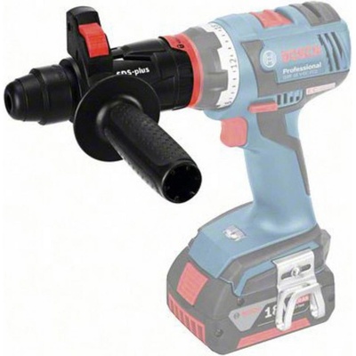 Bosch Professional 1600A003NF nástavec vŕtacieho kladiva Vhodné pre Bosch; 1600A003NF