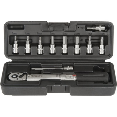 MIGHTY Torque Wrench 2-24Nm High quality – Sleviste.cz
