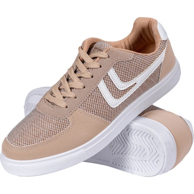 CASUAL BROWN