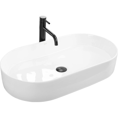 Rea Nadia 70 71x38,5x12 cm white (REA-U5801)