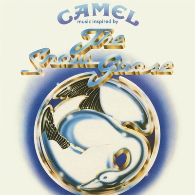 Camel - MUSIC INSPIRED BY THE SNOW GOOSE CD