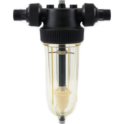 Cintropur NW500 TE 2'' chlór