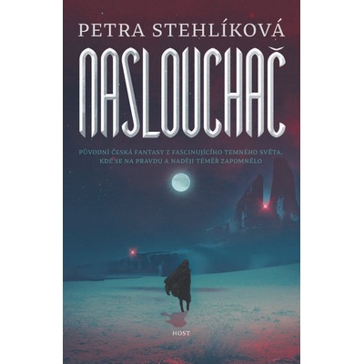 Naslouchač