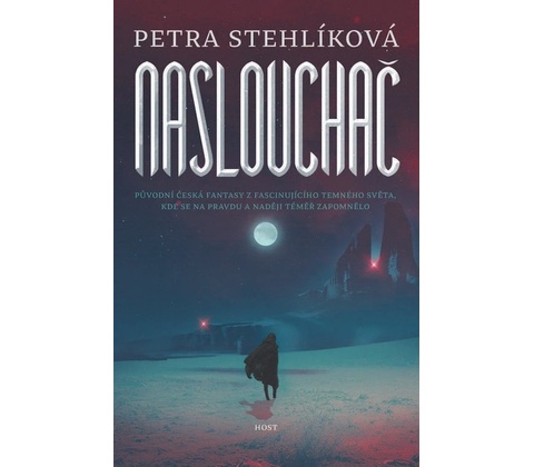Naslouchač