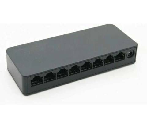 Monitorrs Security 1008GS