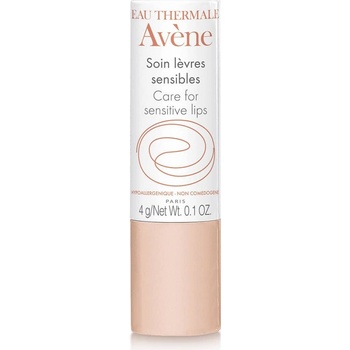 Avene Cold Cream Nutrition Výživný balzám rty 4 g