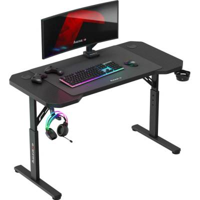 Huzaro Hero 2.6 černý