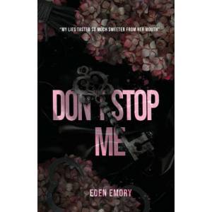 Don't Stop Me (2022)
