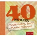 40 na krku
