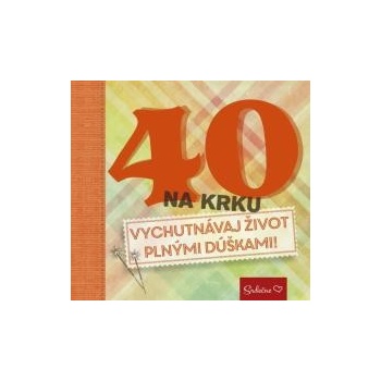 40 na krku