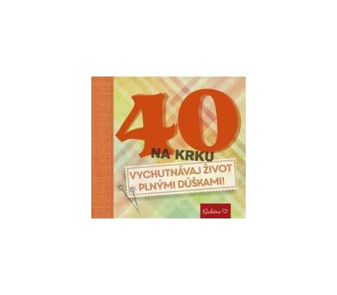40 na krku