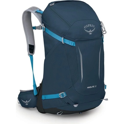 Osprey Hikelite II 32l atlas blue – Zboží Dáma