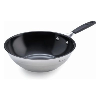 Masterpro BGEU-3770 SMART 28 cm stříbrná