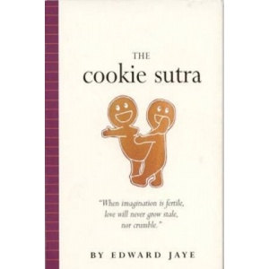 Workman Publishing Cookie Sutra | Edward Jaye